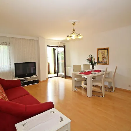 Apartment Anita.1 Gerasdorf bei Wien