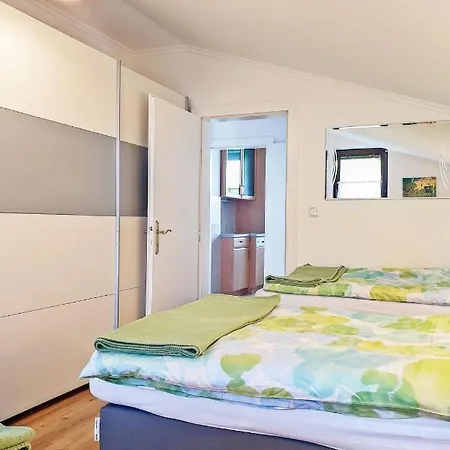 Apartment Anita.1 *