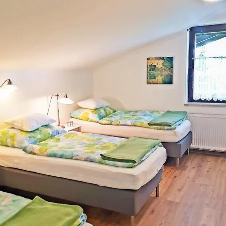 Apartment Anita.1 *