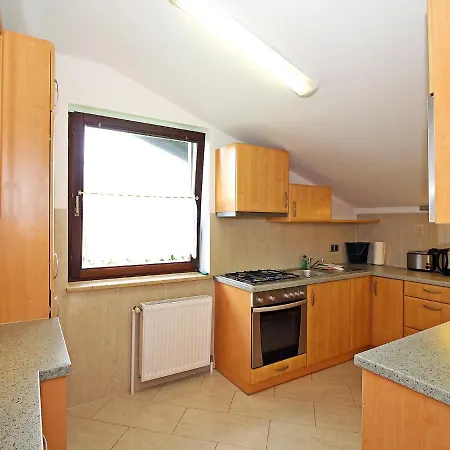 Anita.1 Apartment